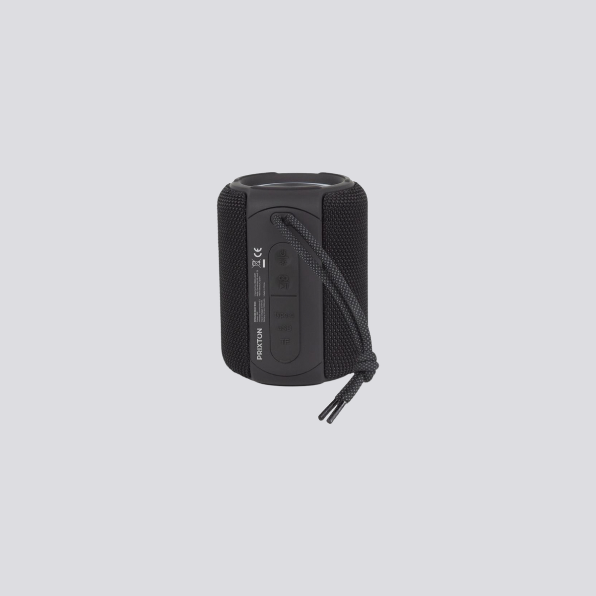 Transportabel Bluetooth højttaler