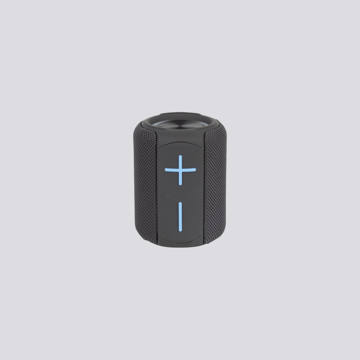 Transportabel Bluetooth højttaler